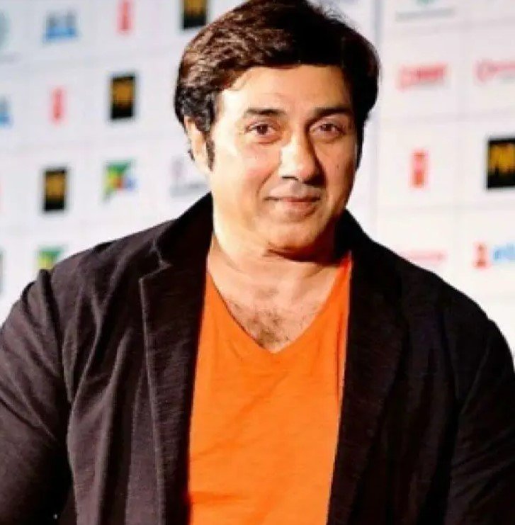Sunny Deol - Wikiunfold.com